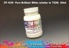 Zero Paints ZP-1026 Pure Brilliant White Paint (Similar to TS26) 60ml